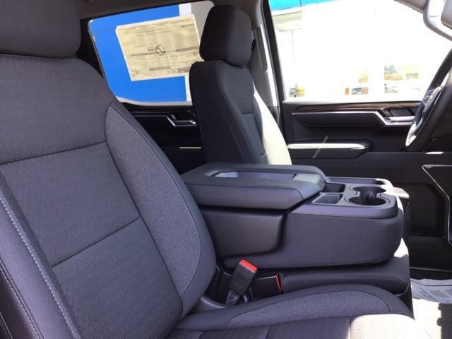 2026 Chevrolet Silverado 1500 LT - Photo 27