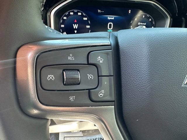 2026 Chevrolet Silverado 1500 LT - Photo 13
