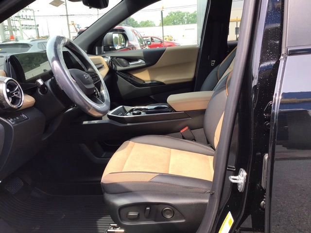 2026 Chevrolet Equinox ACTIV - Photo 16