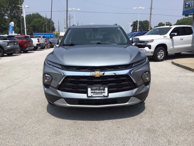 2023 Chevrolet Blazer 3LT photo 3