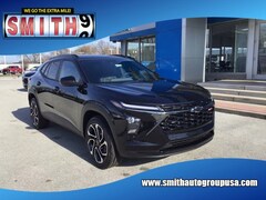 2026 Chevrolet Trax 2RS SUV