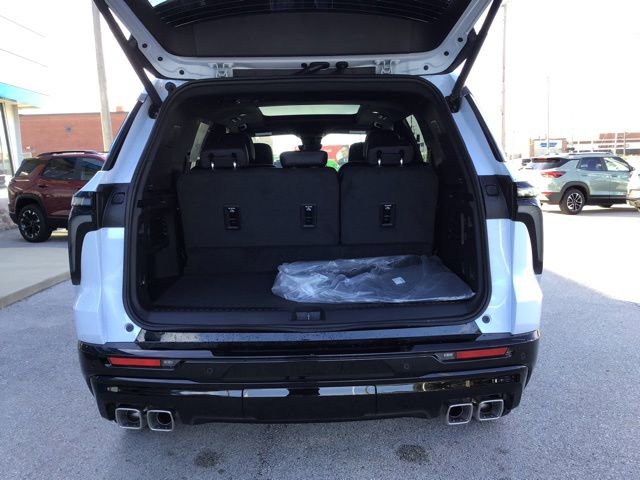 2026 Chevrolet Traverse RS - Photo 11