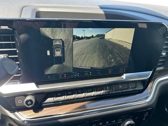 2026 Chevrolet Silverado 1500 LT - Photo 33