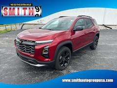 2027 Chevrolet Equinox LT SUV