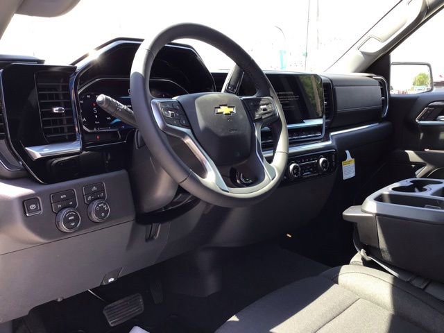2026 Chevrolet Silverado 1500 LT - Photo 18