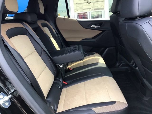 2026 Chevrolet Equinox ACTIV - Photo 25