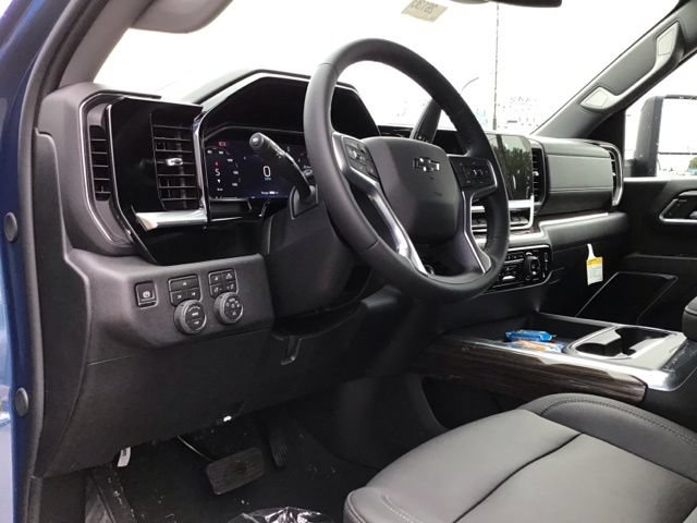 2026 Chevrolet Silverado 2500 HD LT - Photo 12