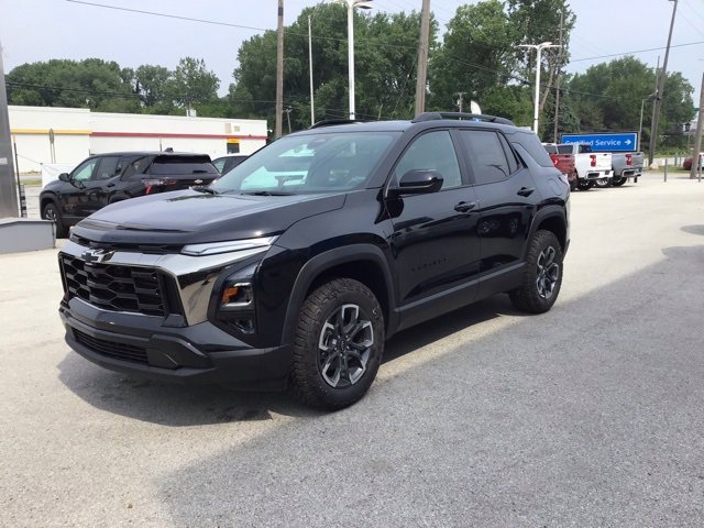 2026 Chevrolet Equinox ACTIV photo 4