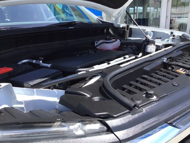 2026 Chevrolet Silverado 1500 LT - Photo 31