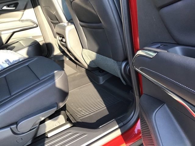 2025 Chevrolet Traverse LT - Photo 30