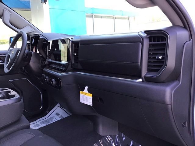 2026 Chevrolet Silverado 1500 LT - Photo 27