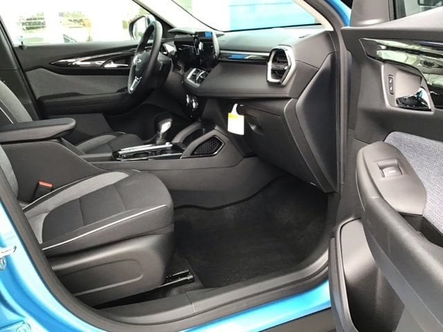 2026 Chevrolet Trailblazer LT - Photo 27