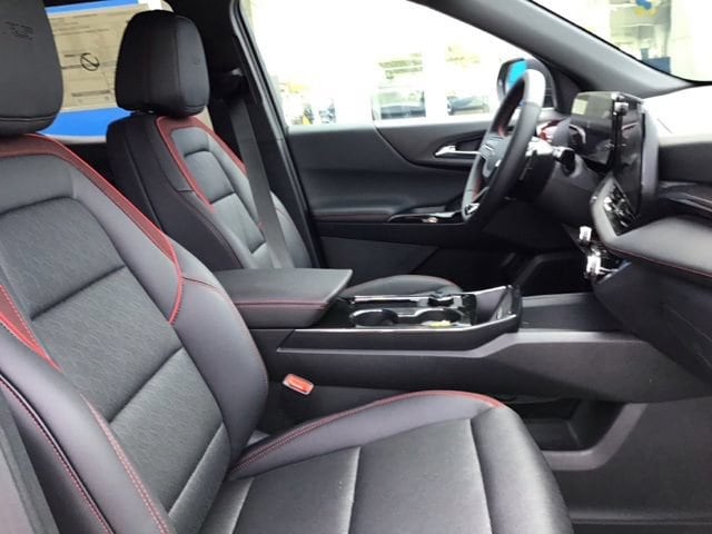 2027 Chevrolet Equinox RS - Photo 28