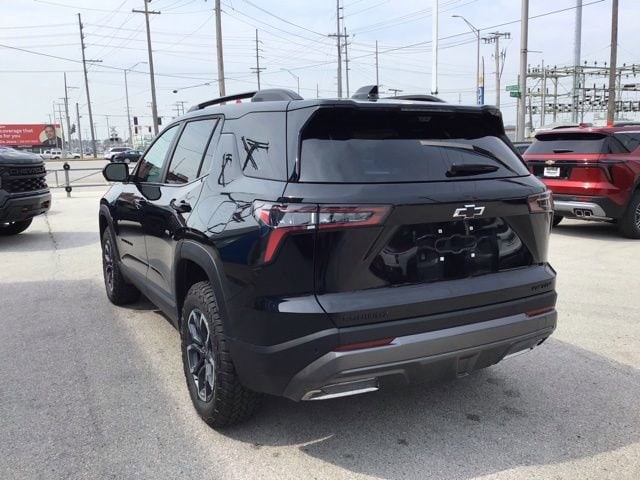 2026 Chevrolet Equinox ACTIV - Photo 8