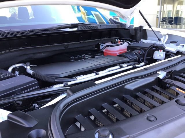 2026 Chevrolet Silverado 1500 LT - Photo 29