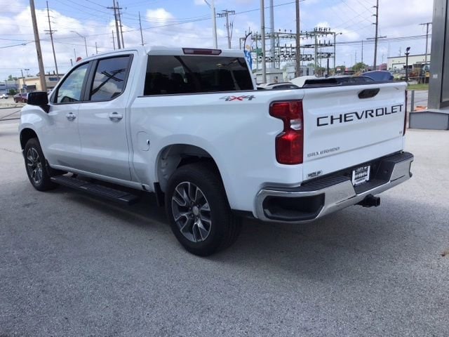 2026 Chevrolet Silverado 1500 LT - Photo 7