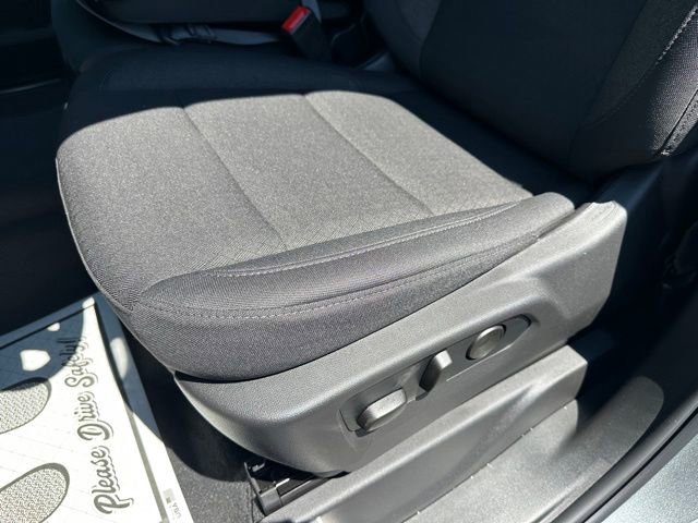 2026 Chevrolet Silverado 1500 LT - Photo 23