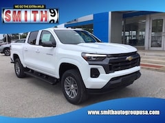 2026 Chevrolet Colorado LT Truck