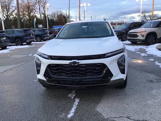 2025 Chevrolet Trax ACTIV photo 3