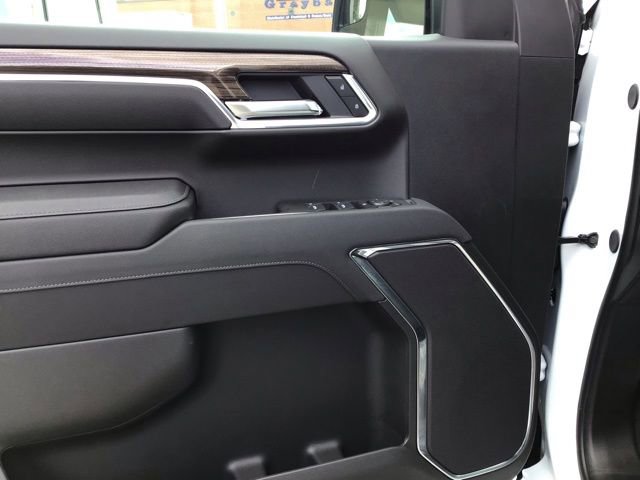 2026 Chevrolet Silverado 1500 LT - Photo 14