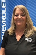 Staff member Regina O from ID_9dd704
