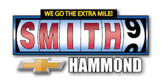 SMITH CHEVROLET OF HAMMOND