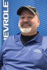 Staff member Dave G from ID_9dd704