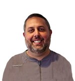 Staff member Mike P from ID_9dd704
