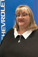 Staff member Debbie L from ID_07c5df
