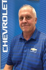 Staff member Jeff T from ID_f237e7
