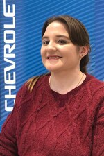 Staff member Savannah E from ID_9dd704