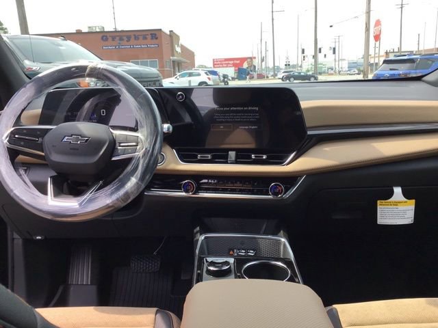2026 Chevrolet Equinox ACTIV - Photo 18