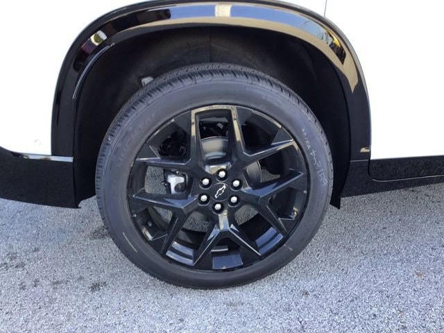 2026 Chevrolet Traverse RS - Photo 15