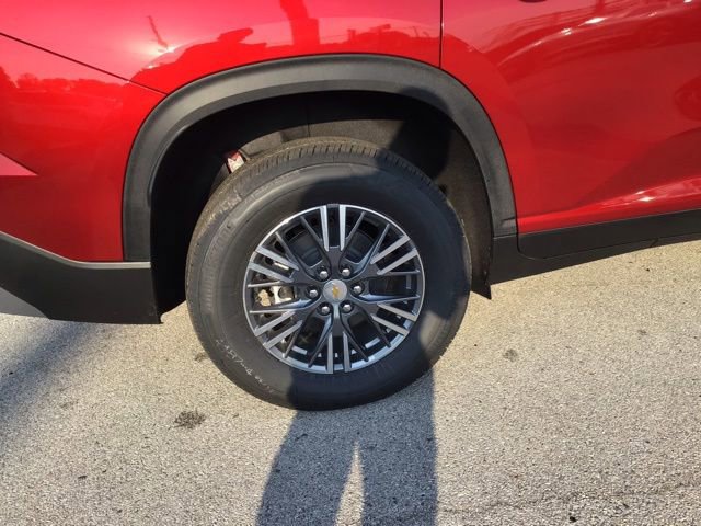 2025 Chevrolet Traverse LT - Photo 15
