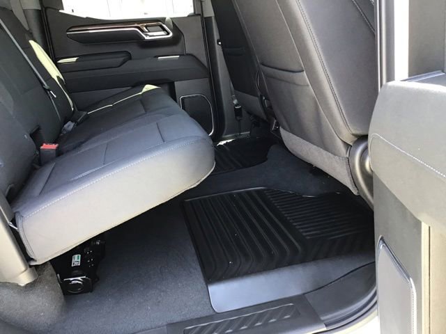 2026 Chevrolet Silverado 1500 LT - Photo 26