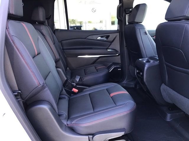 2026 Chevrolet Traverse RS - Photo 30