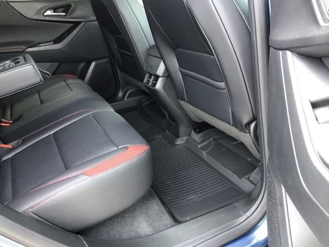 2027 Chevrolet Equinox RS - Photo 27
