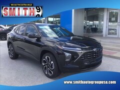 2026 Chevrolet Trax 2RS SUV