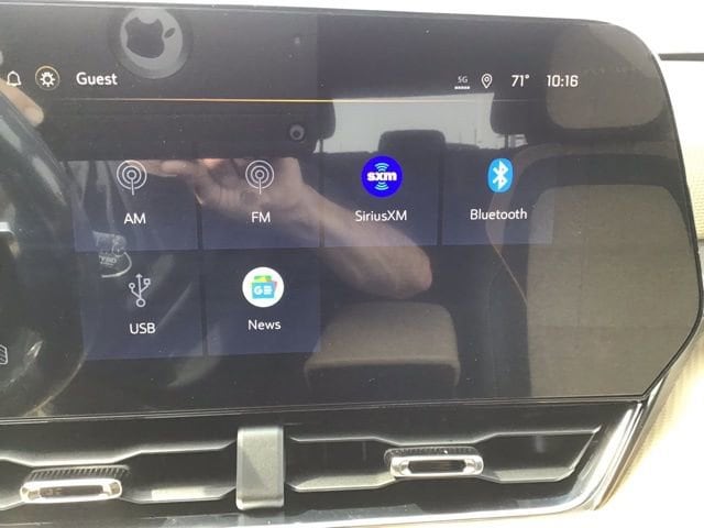2026 Chevrolet Equinox ACTIV - Photo 20