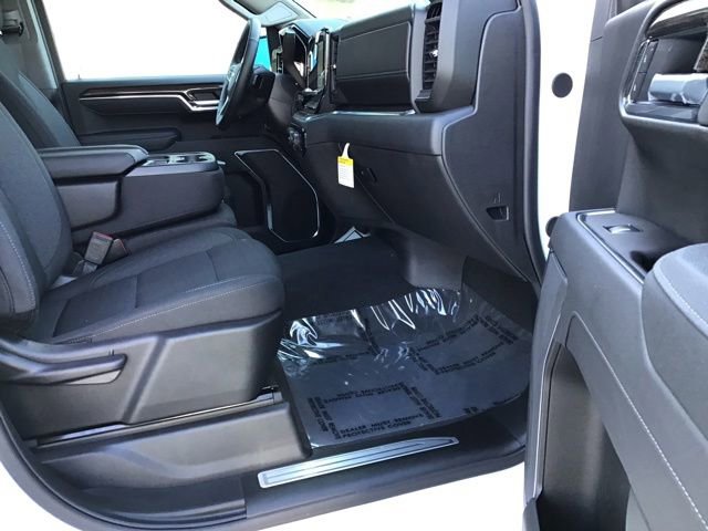 2026 Chevrolet Silverado 1500 LT - Photo 26