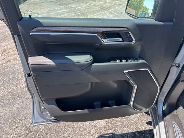 2026 Chevrolet Silverado 1500 LT - Photo 10