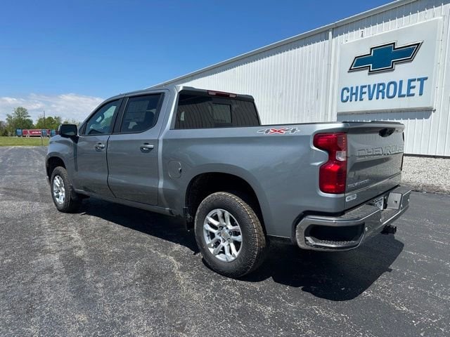 2026 Chevrolet Silverado 1500 LT - Photo 7
