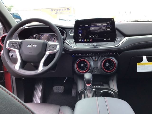 2026 Chevrolet Blazer RS - Photo 20