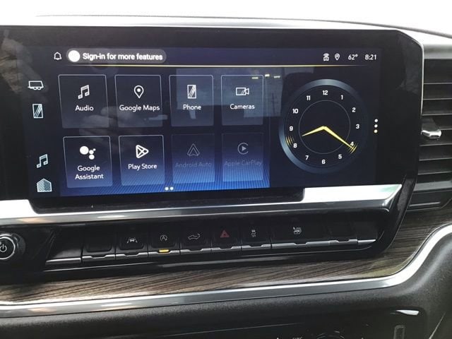 2025 Chevrolet Silverado 1500 LT - Photo 20