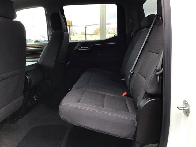 2025 Chevrolet Silverado 1500 LT - Photo 28