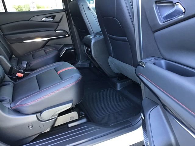 2026 Chevrolet Traverse RS - Photo 31