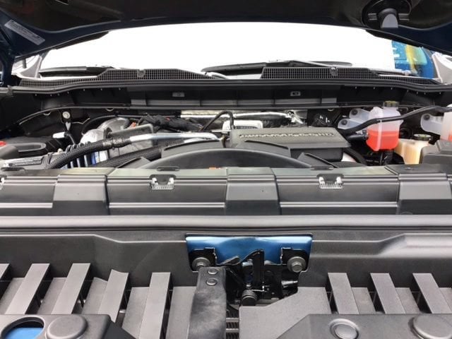 2026 Chevrolet Silverado 2500 HD LT - Photo 27
