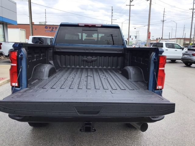 2026 Chevrolet Silverado 2500 HD LT - Photo 6
