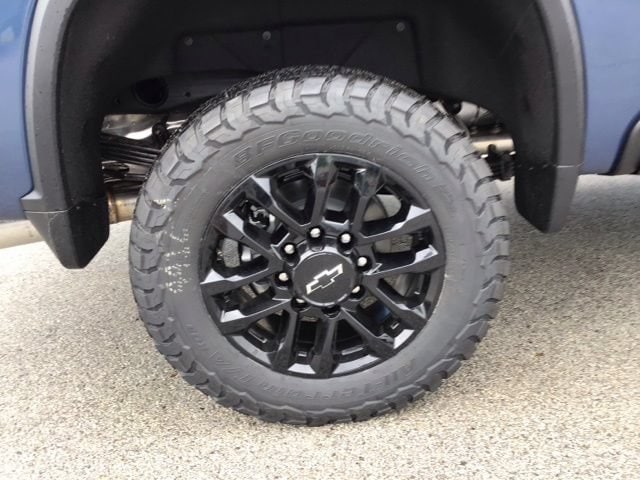 2026 Chevrolet Silverado 2500 HD LT - Photo 9