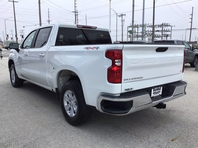 2025 Chevrolet Silverado 1500 LT - Photo 7